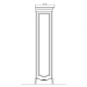 dulap andra dragsil.ro